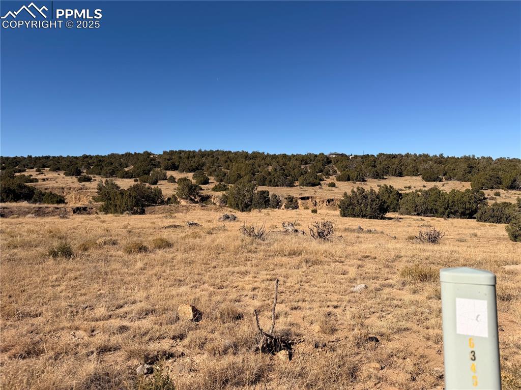 537 Rio Cucharas Walsenburg, CO 81089 - Photo 3 of 12 a view of mountain view