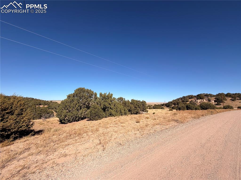 537 Rio Cucharas Walsenburg, CO 81089 - Photo 4 of 12 a view of mountain view