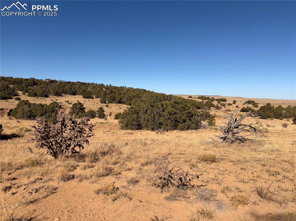 537 Rio Cucharas Walsenburg, CO 81089 - Photo 5 of 12 a view of ocean view