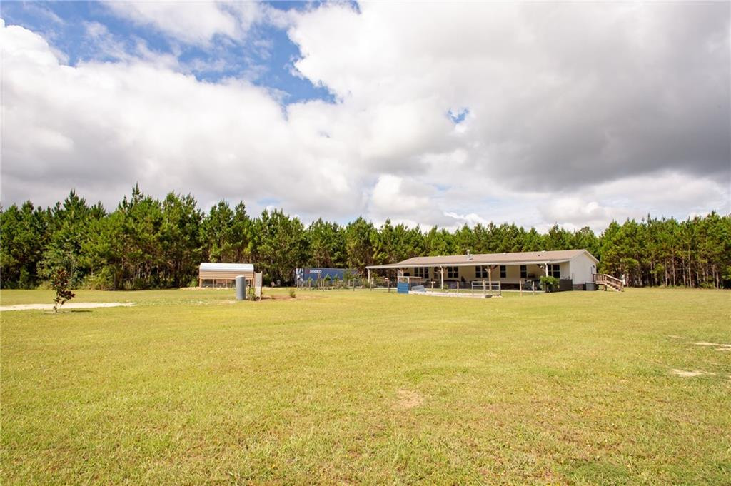 5618 Bowen Road Blackshear, GA 31516 - Photo 14 of 64