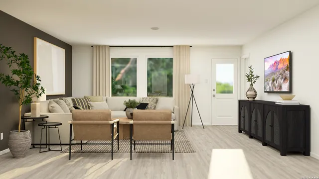 $243,999 | 2111 Allison, Marion, TX 78124