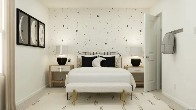 $243,999 | 2111 Allison, Marion, TX 78124