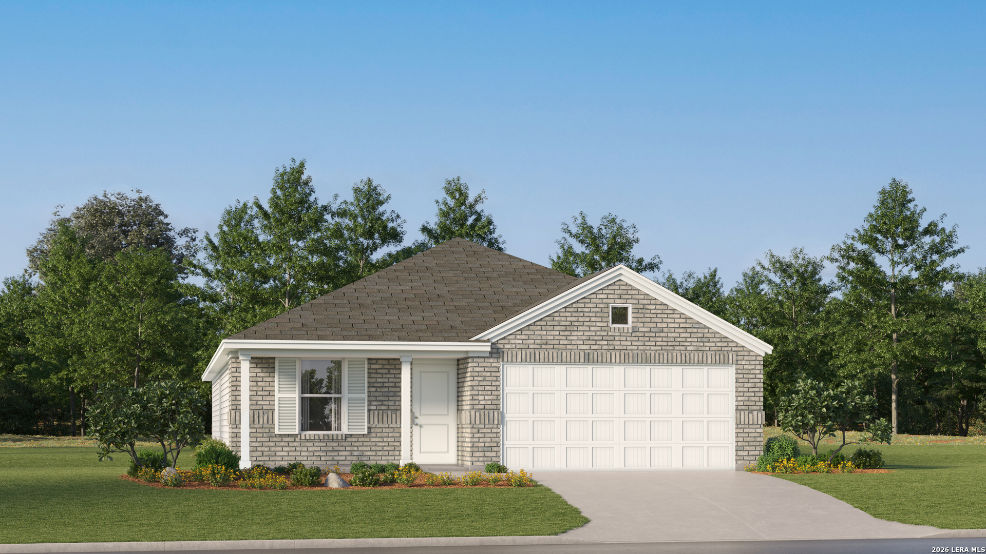 2111 Allison Marion, TX 78124 - Photo 5 of 30