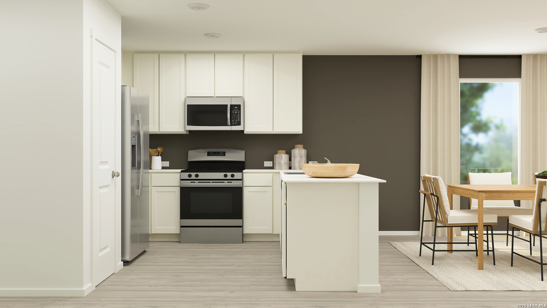 2111 Allison Marion, TX 78124 - Photo 9 of 30