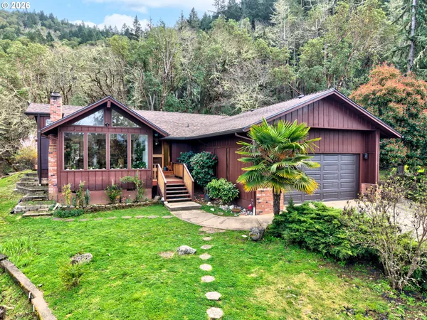 $445,000 | 755 Plin Street, Myrtle Creek, OR 97457