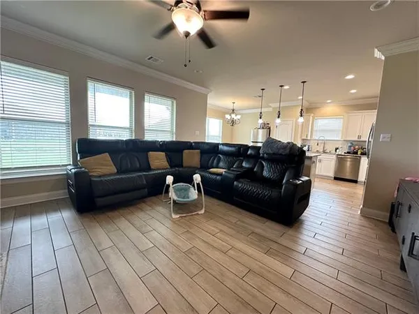 $3,400 | 204 Cypress Bend, Belle Chasse, LA 70037