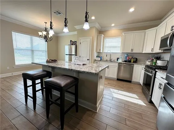 $3,400 | 204 Cypress Bend, Belle Chasse, LA 70037