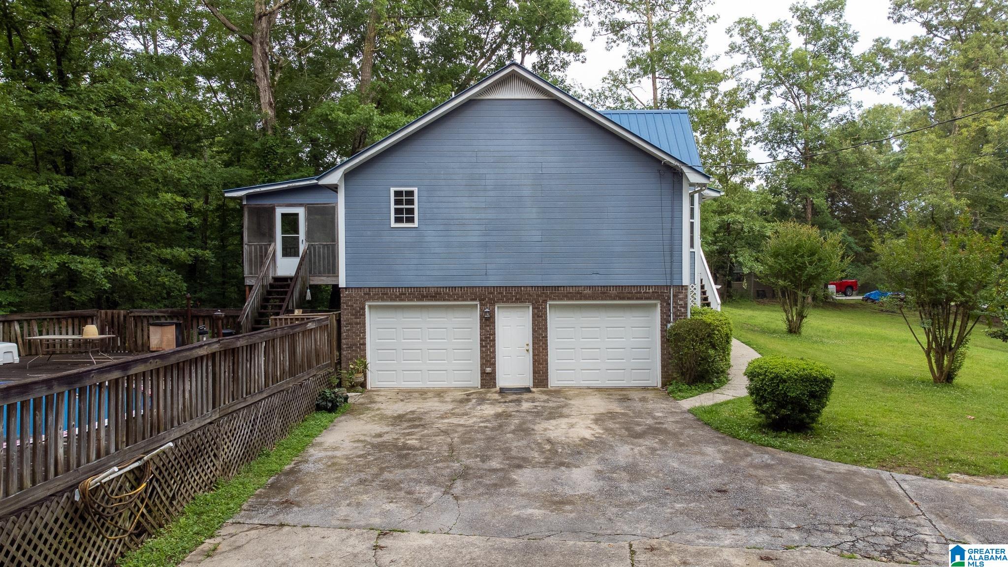 649 Tomahawk Trail Riverside, AL 35135 - Photo 16 of 45