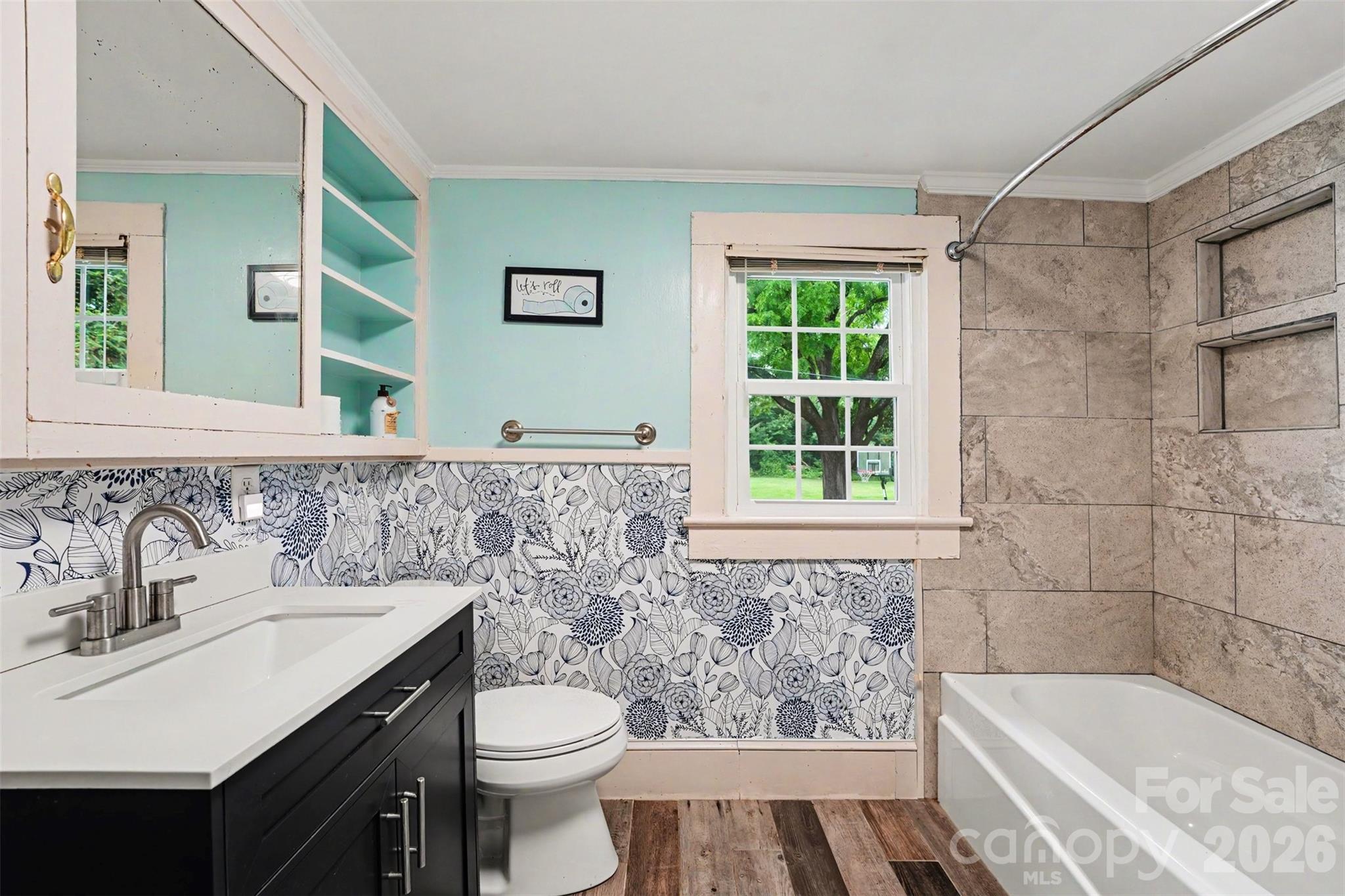 2461 Startown Road Newton, NC 28658 - Photo 21 of 29