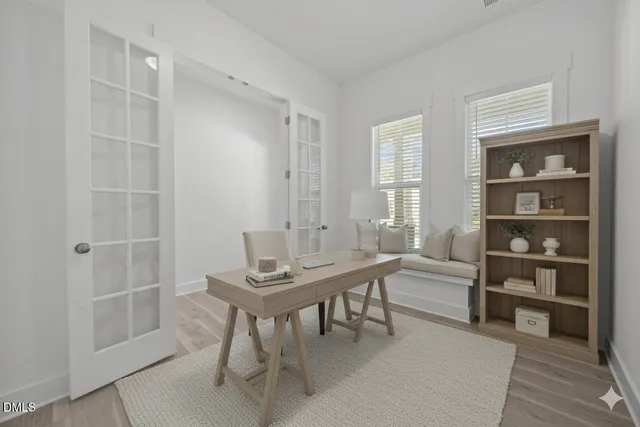 $500,000 | 1024 Lacala Court, Wake Forest, NC 27587