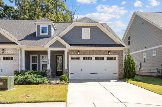 $500,000 | 1024 Lacala Court, Wake Forest, NC 27587