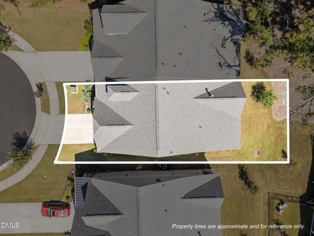 $500,000 | 1024 Lacala Court, Wake Forest, NC 27587