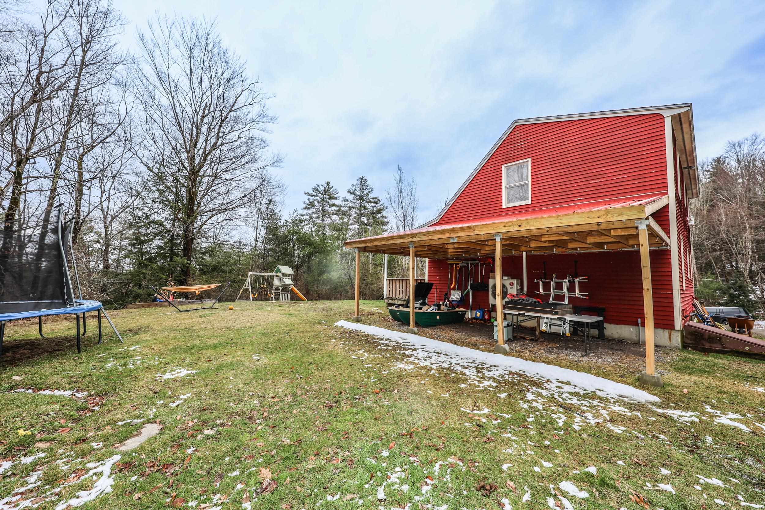 1381 River Road Weare, NH 03281 - Photo 5 of 35