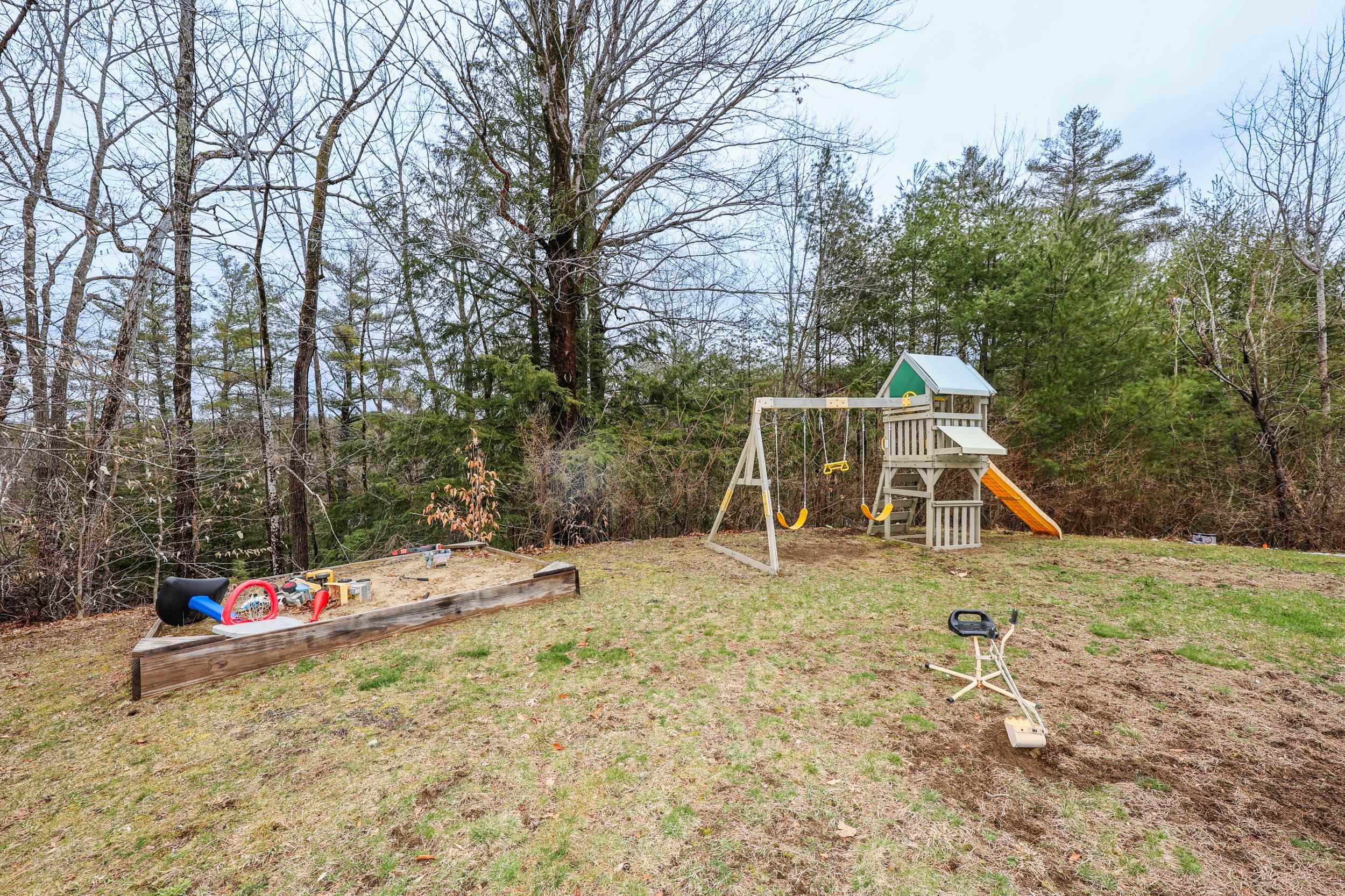 1381 River Road Weare, NH 03281 - Photo 10 of 35