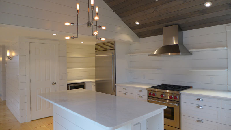4 Madaket Road Nantucket, MA 02554 - Photo 18 of 53 Kitchen