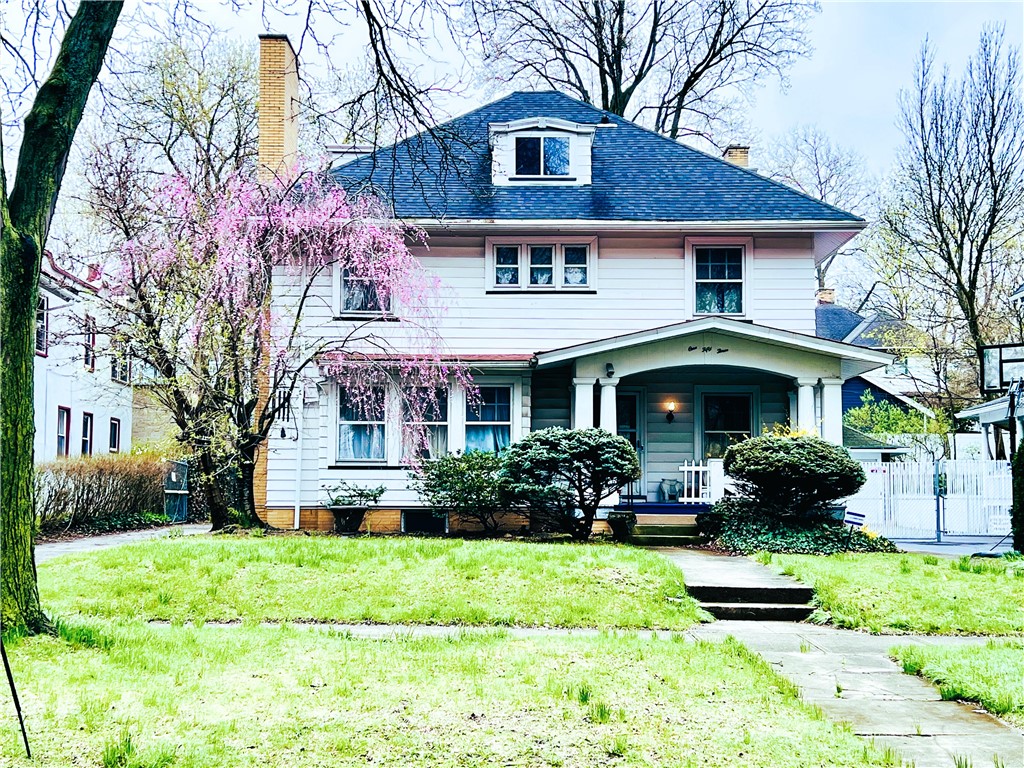 153 Seneca Parkway Rochester, NY 14613 - Photo 2 of 47
