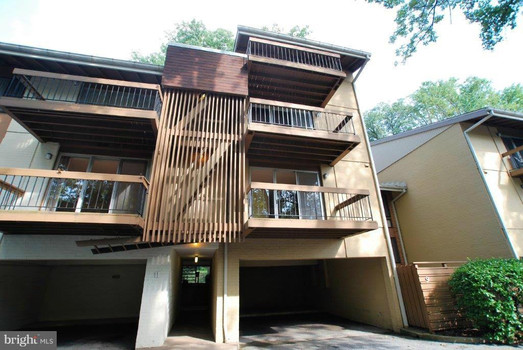 11 Cross Keys Road, Unit 11C Baltimore, MD 21210 - Photo 11 of 11 Exterior (Rear)