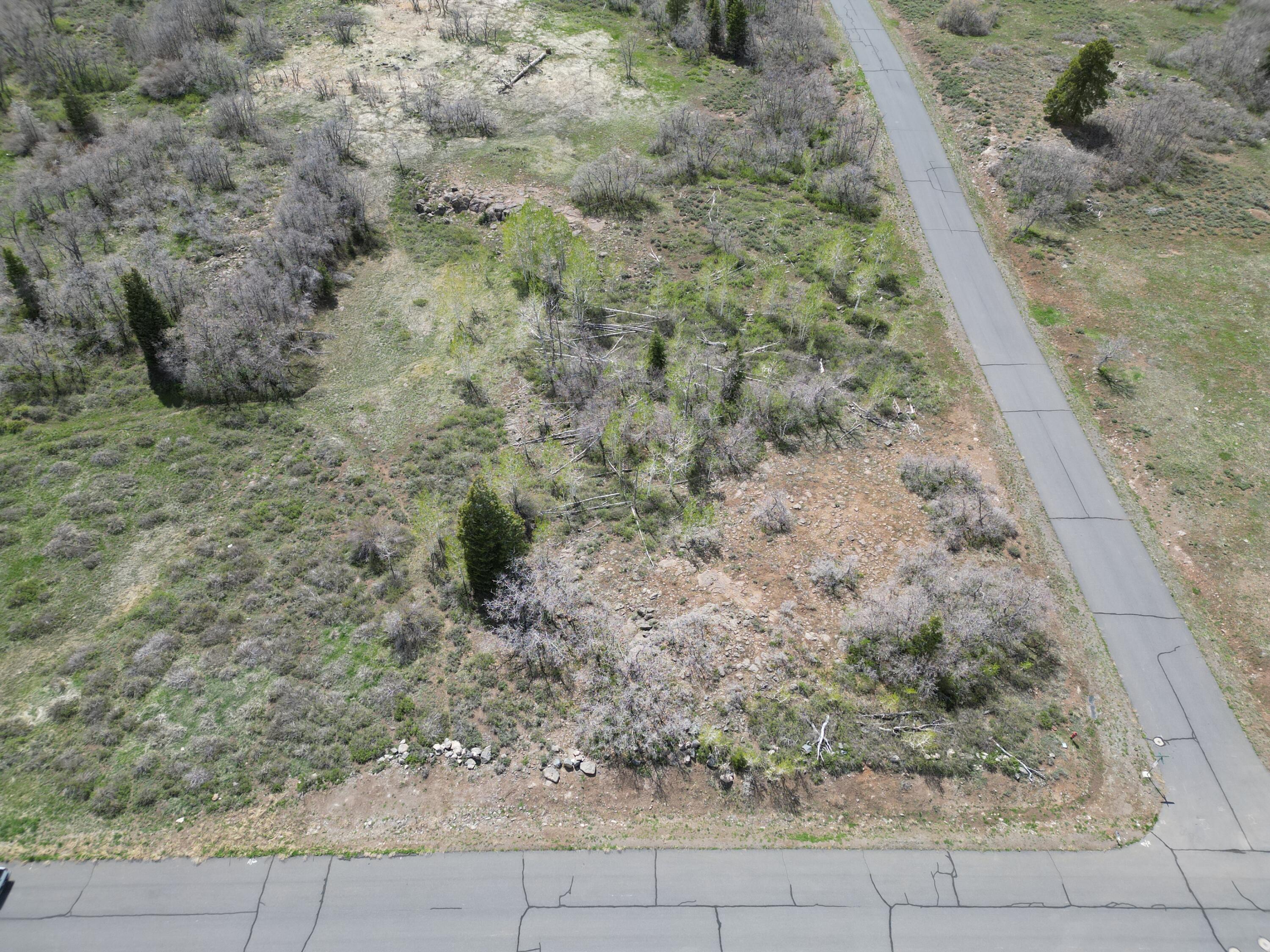 Kolob Terrace Road Springdale, UT 84767 - Photo 6 of 13 DJI_0599