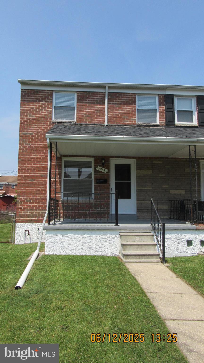 1012 Middleborough Road Essex, MD 21221 - Photo 54 of 54