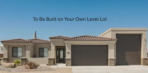 $525,000 | 1834 On Your Level, Lake Havasu City, AZ 86403