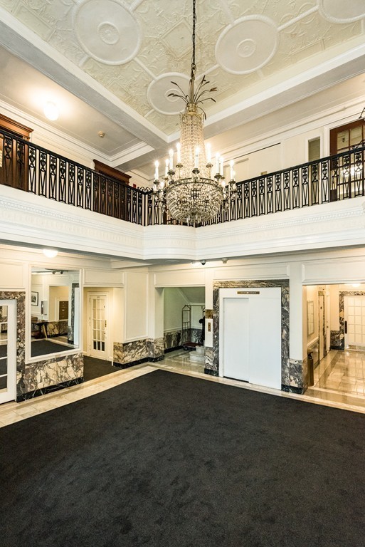 464 Commonwealth Avenue, Unit 38 Boston, MA 02215 - Photo 4 of 16