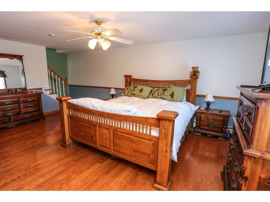 590 Bean Hill Road Northfield, NH 03276 - Photo 14 of 35