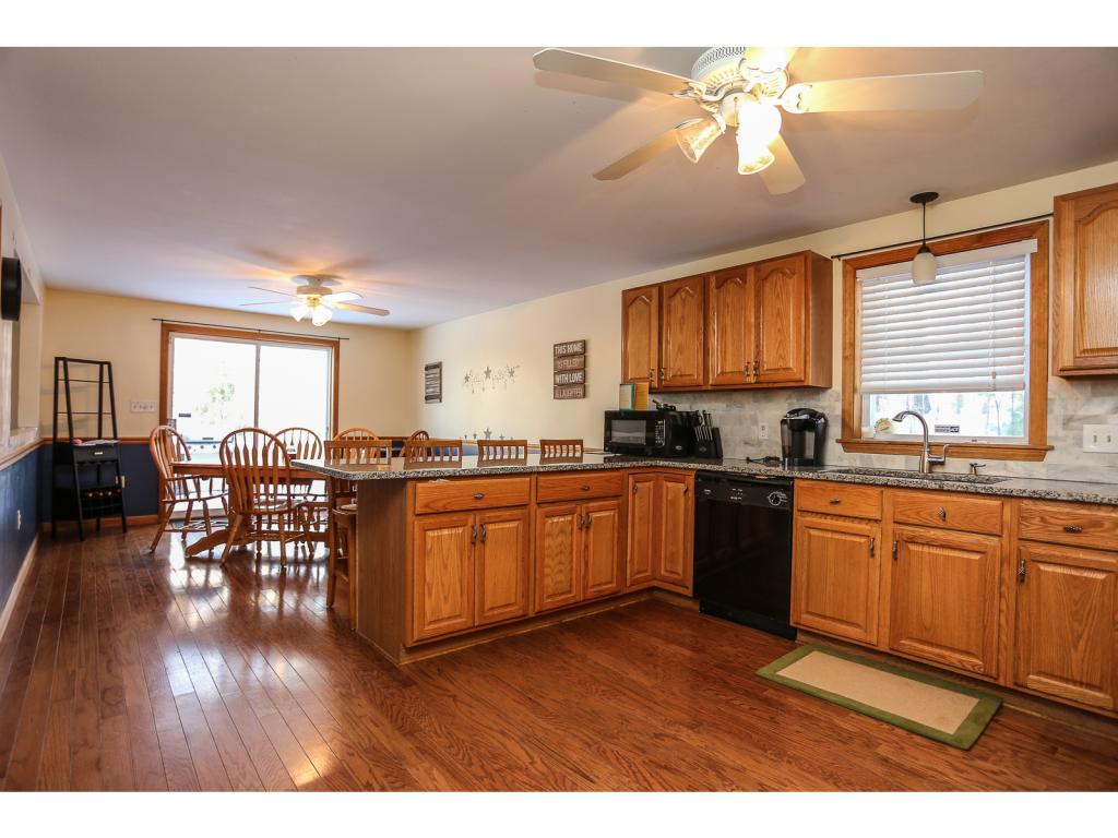 590 Bean Hill Road Northfield, NH 03276 - Photo 8 of 35