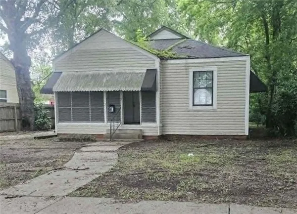 $36,000 | 7 Mary Street, Alexandria, LA 71301