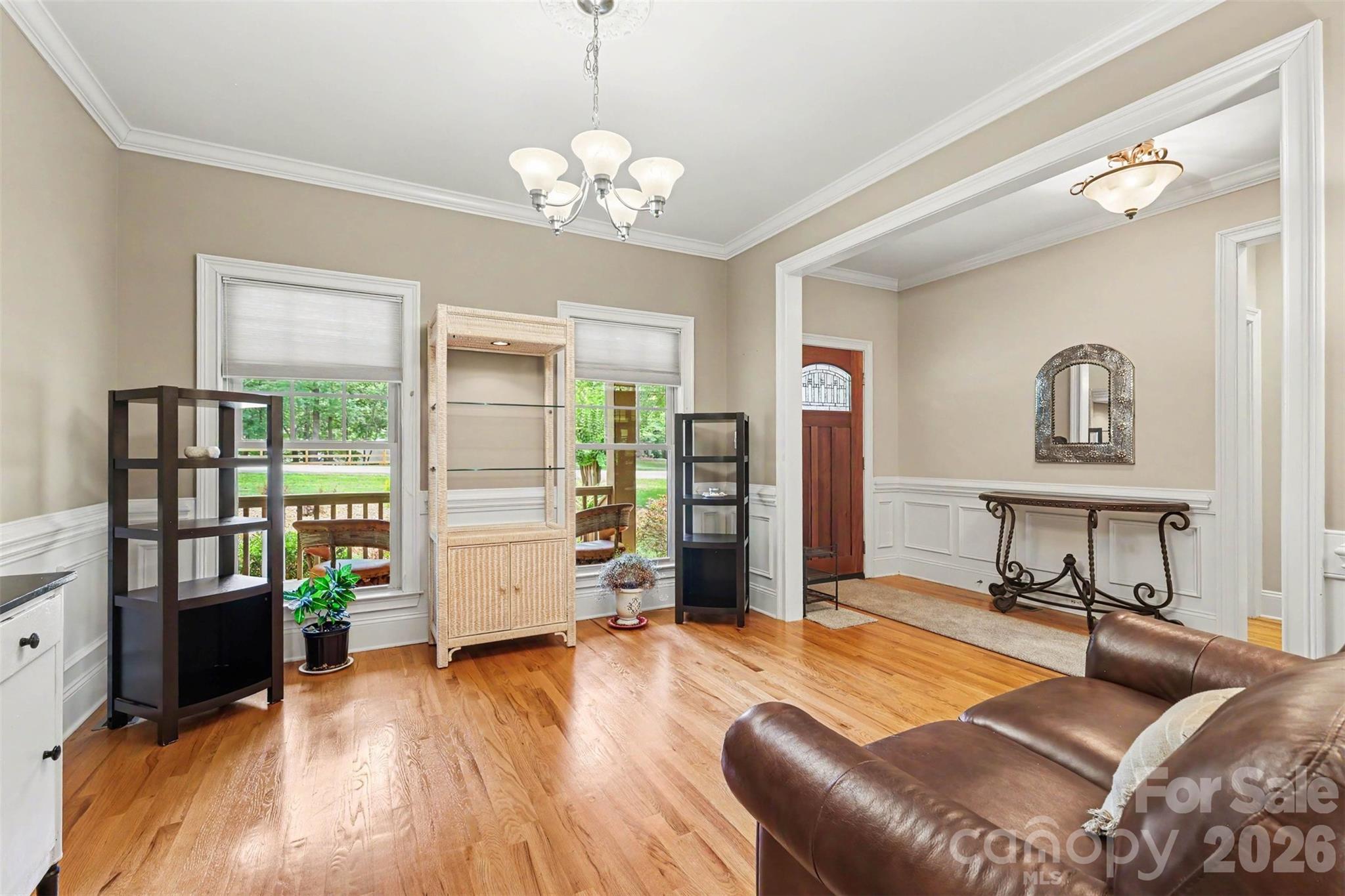 1702 Hannon Farm Road Fort Mill, SC 29715 - Photo 3 of 37 Gallery Image 3