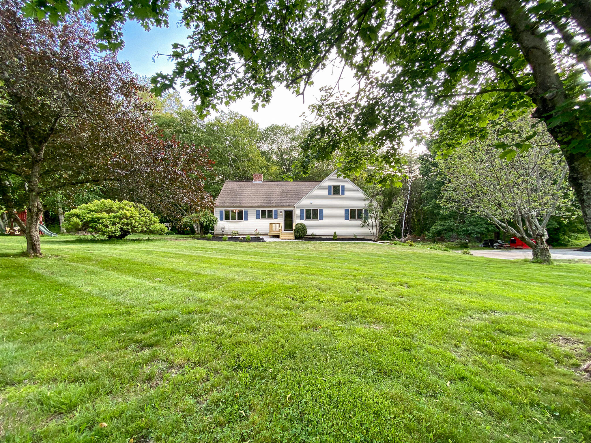 851 Goodwin Road Eliot, ME 03903 - Photo 2 of 35 Drone-05