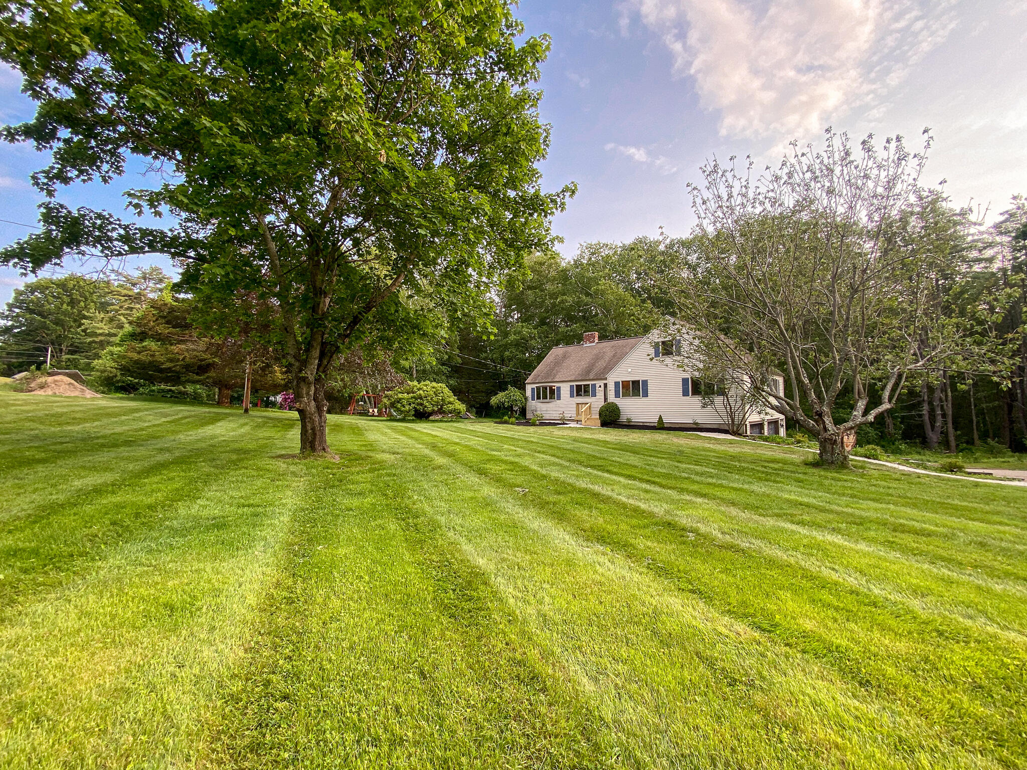 851 Goodwin Road Eliot, ME 03903 - Photo 3 of 35 Drone-01