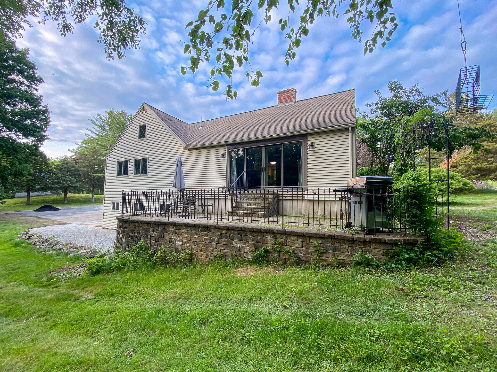 851 Goodwin Road Eliot, ME 03903 - Photo 33 of 35 Drone-03