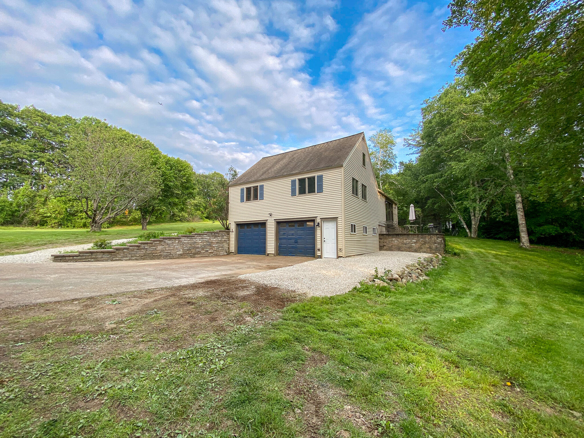 851 Goodwin Road Eliot, ME 03903 - Photo 34 of 35 Drone-04