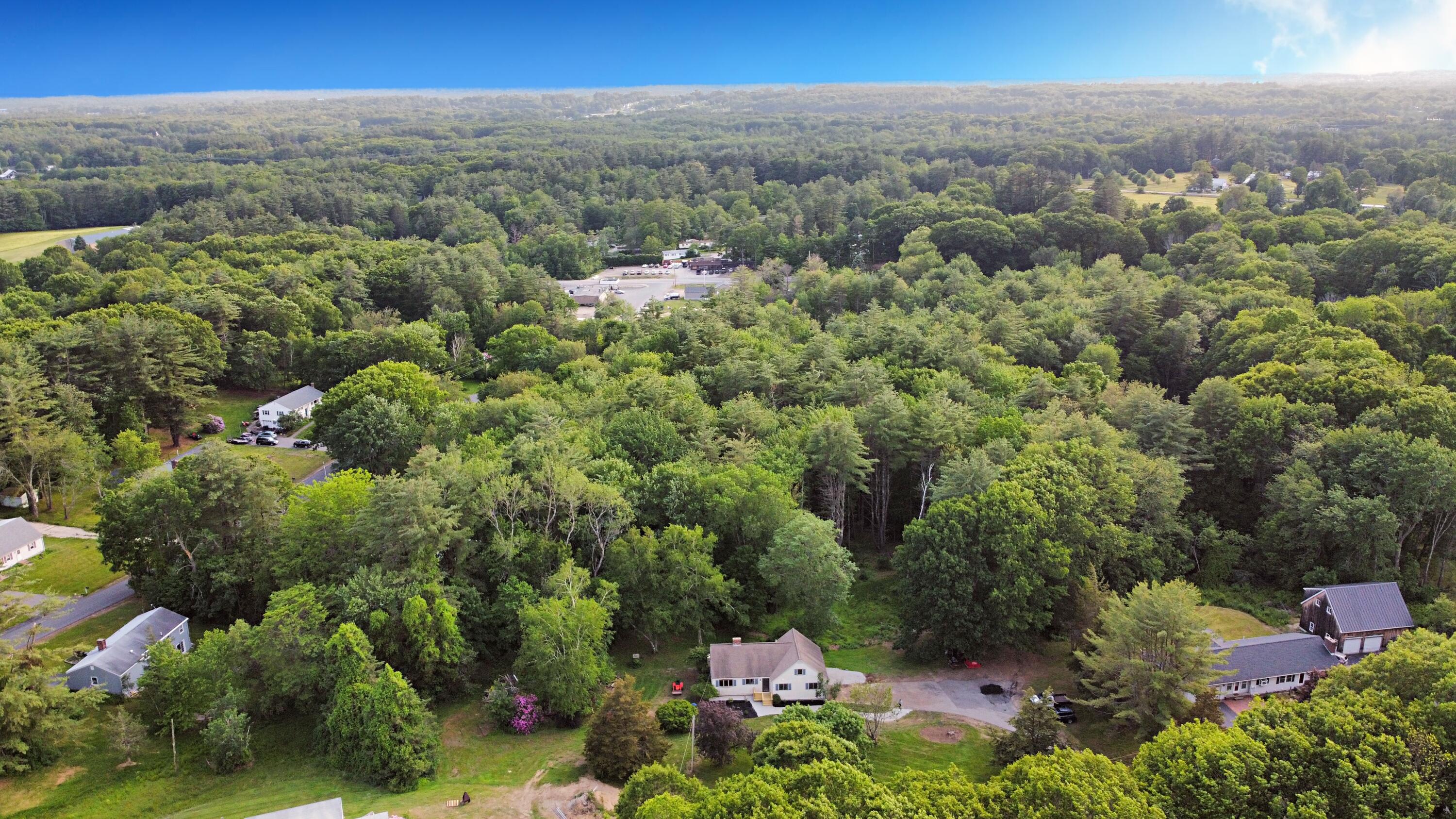 851 Goodwin Road Eliot, ME 03903 - Photo 35 of 35 Drone-09