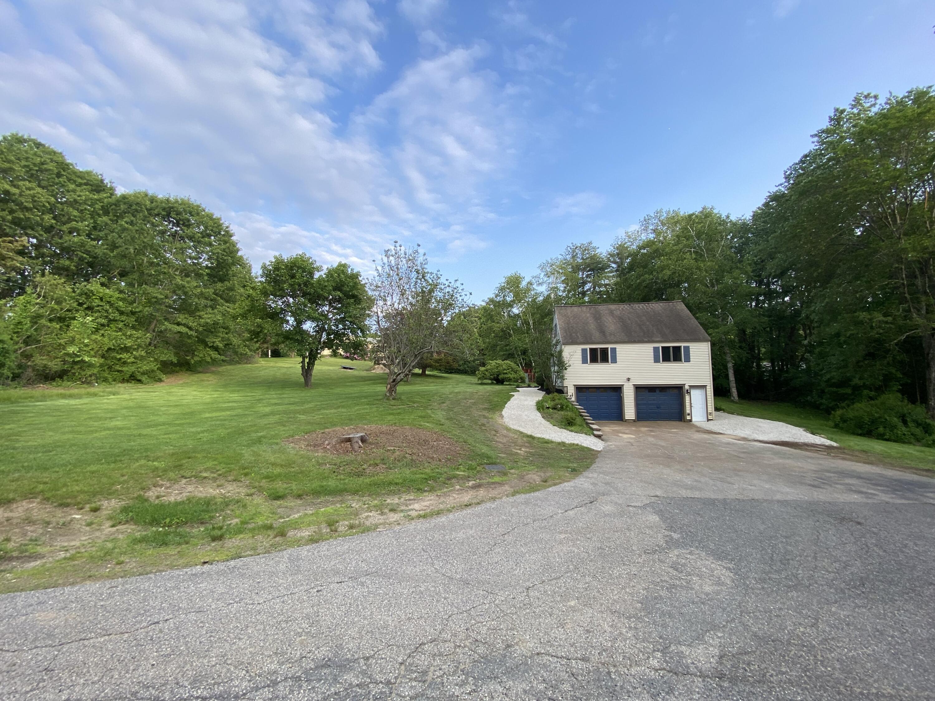 851 Goodwin Road Eliot, ME 03903 - Photo 5 of 35 Drone-12