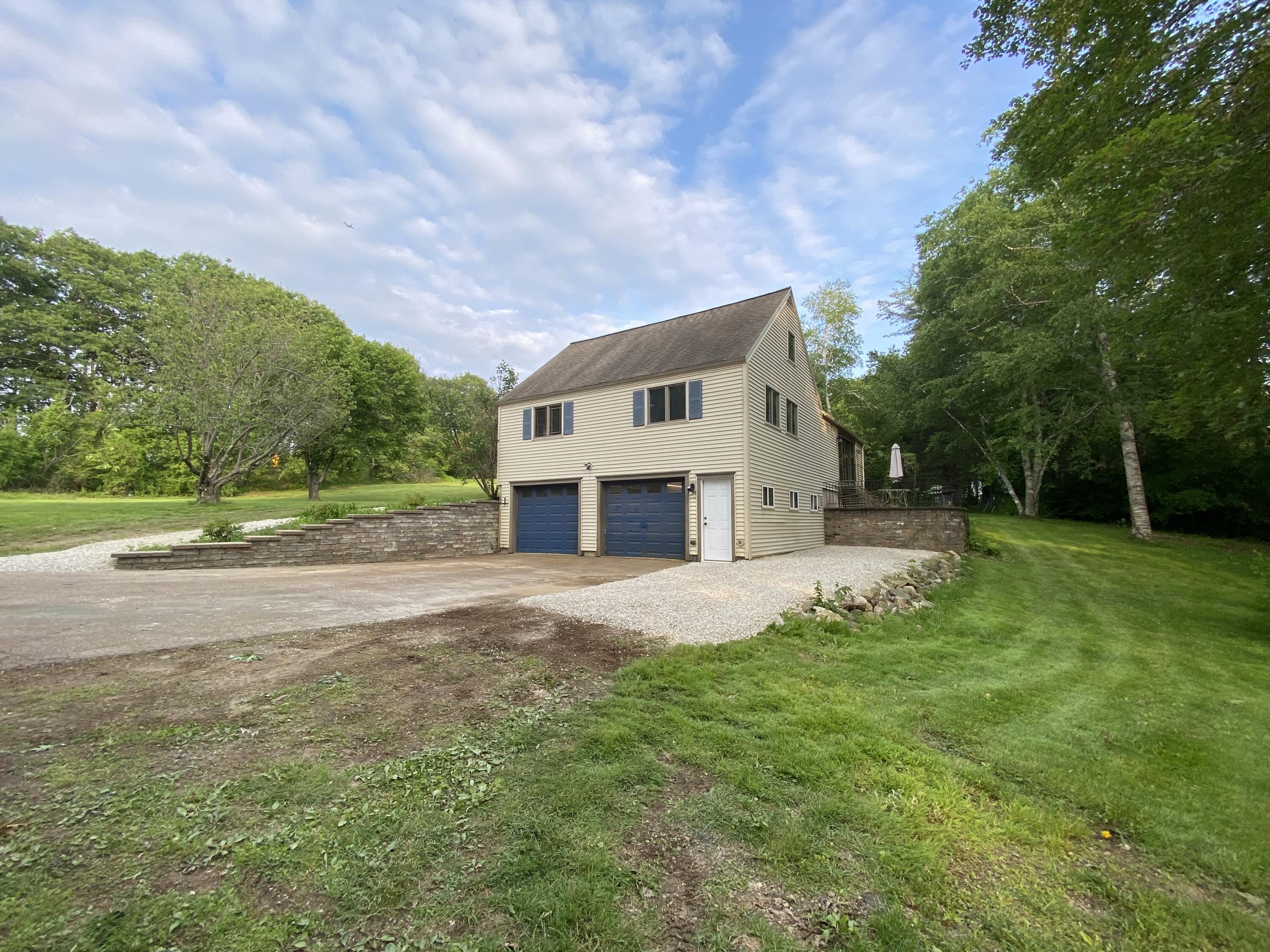 851 Goodwin Road Eliot, ME 03903 - Photo 6 of 35 Drone-13