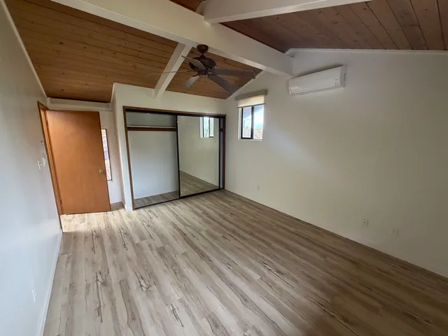 a green field with lots of green space