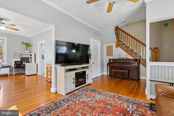 $529,500 | 528 Murdock Road, Baltimore, MD 21212