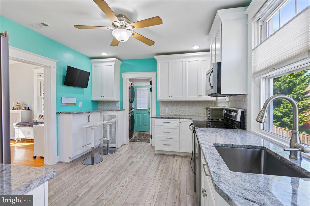 528 Murdock Road Baltimore, MD 21212 - Photo 17 of 56 Kitchen