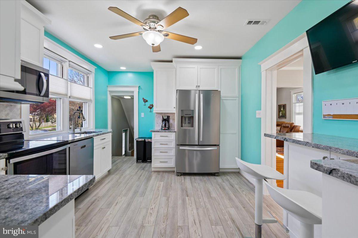 528 Murdock Road Baltimore, MD 21212 - Photo 18 of 56 Kitchen