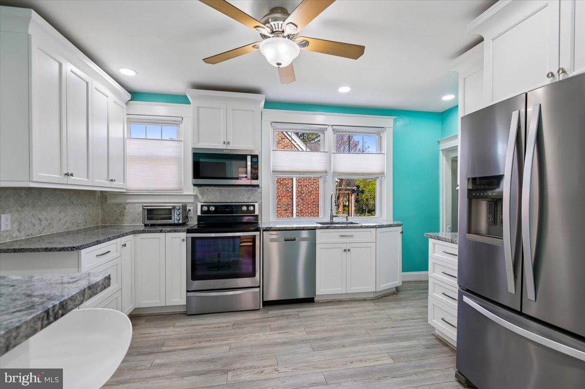 528 Murdock Road Baltimore, MD 21212 - Photo 19 of 56 Kitchen