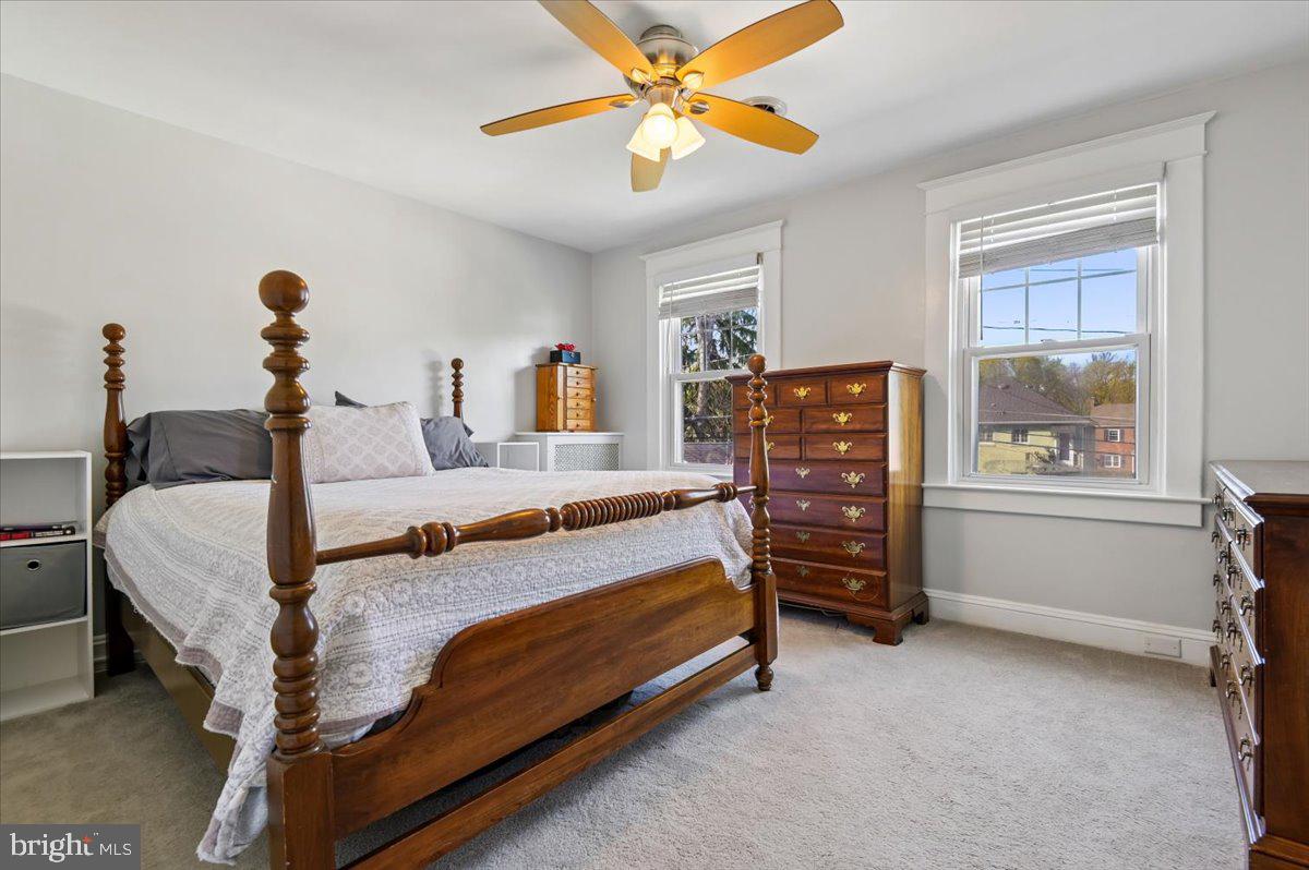 528 Murdock Road Baltimore, MD 21212 - Photo 24 of 56 Primary bedroom