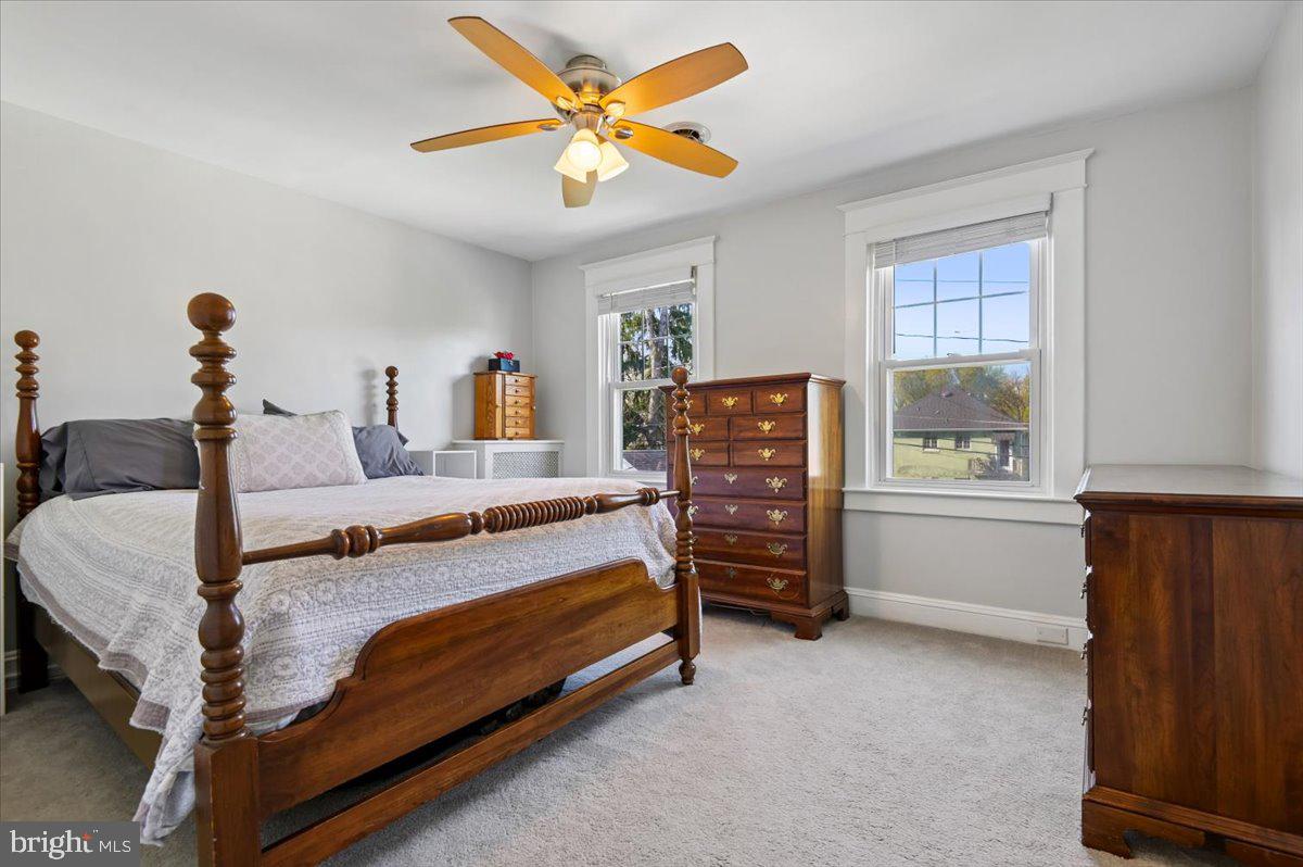 528 Murdock Road Baltimore, MD 21212 - Photo 25 of 56 Primary bedroom