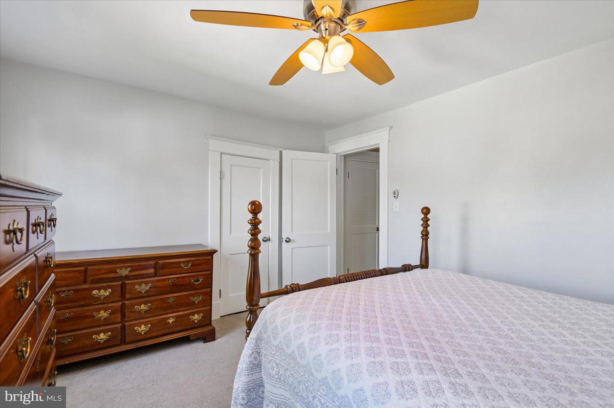 528 Murdock Road Baltimore, MD 21212 - Photo 26 of 56 Primary bedroom