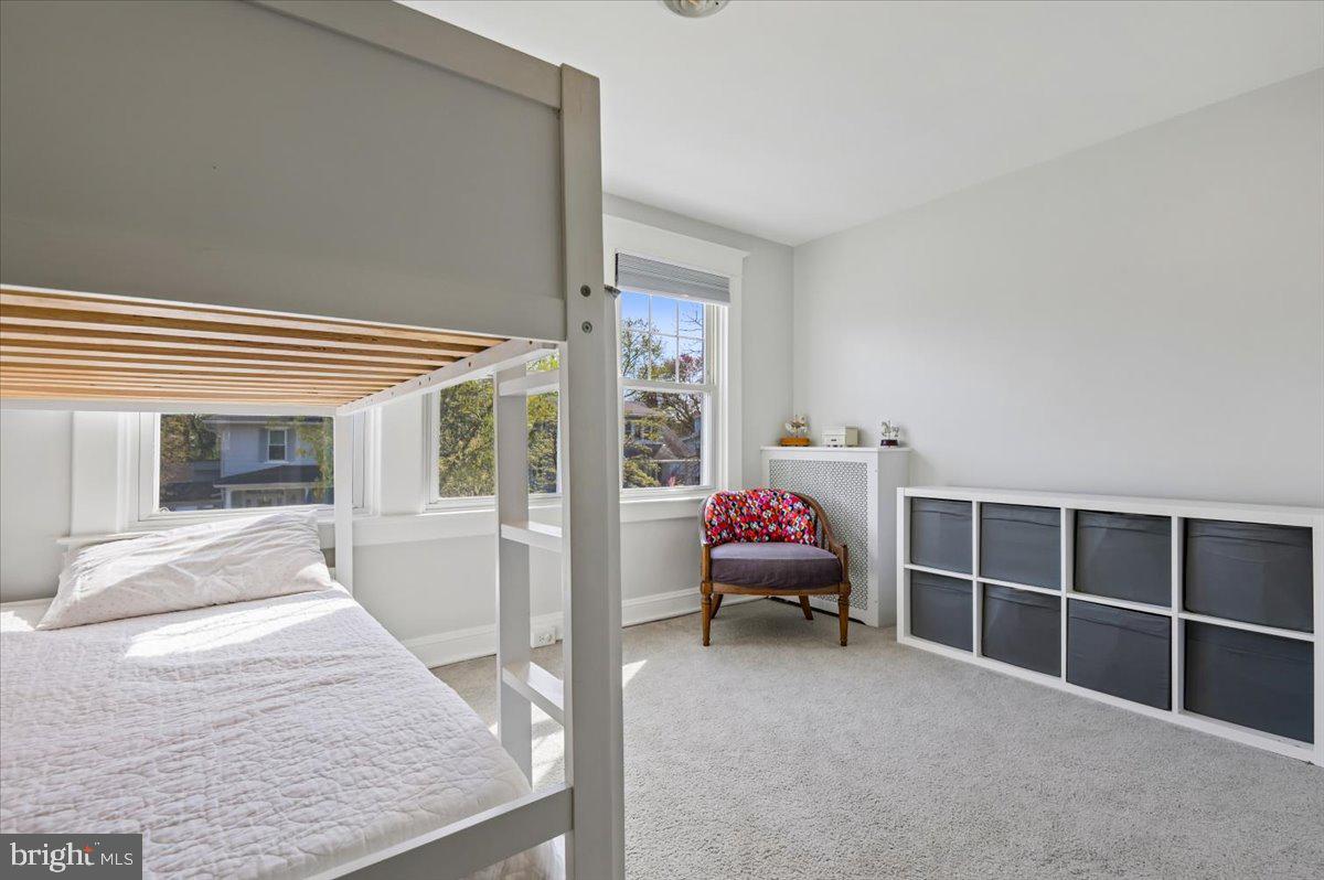 528 Murdock Road Baltimore, MD 21212 - Photo 27 of 56 Bedroom #2