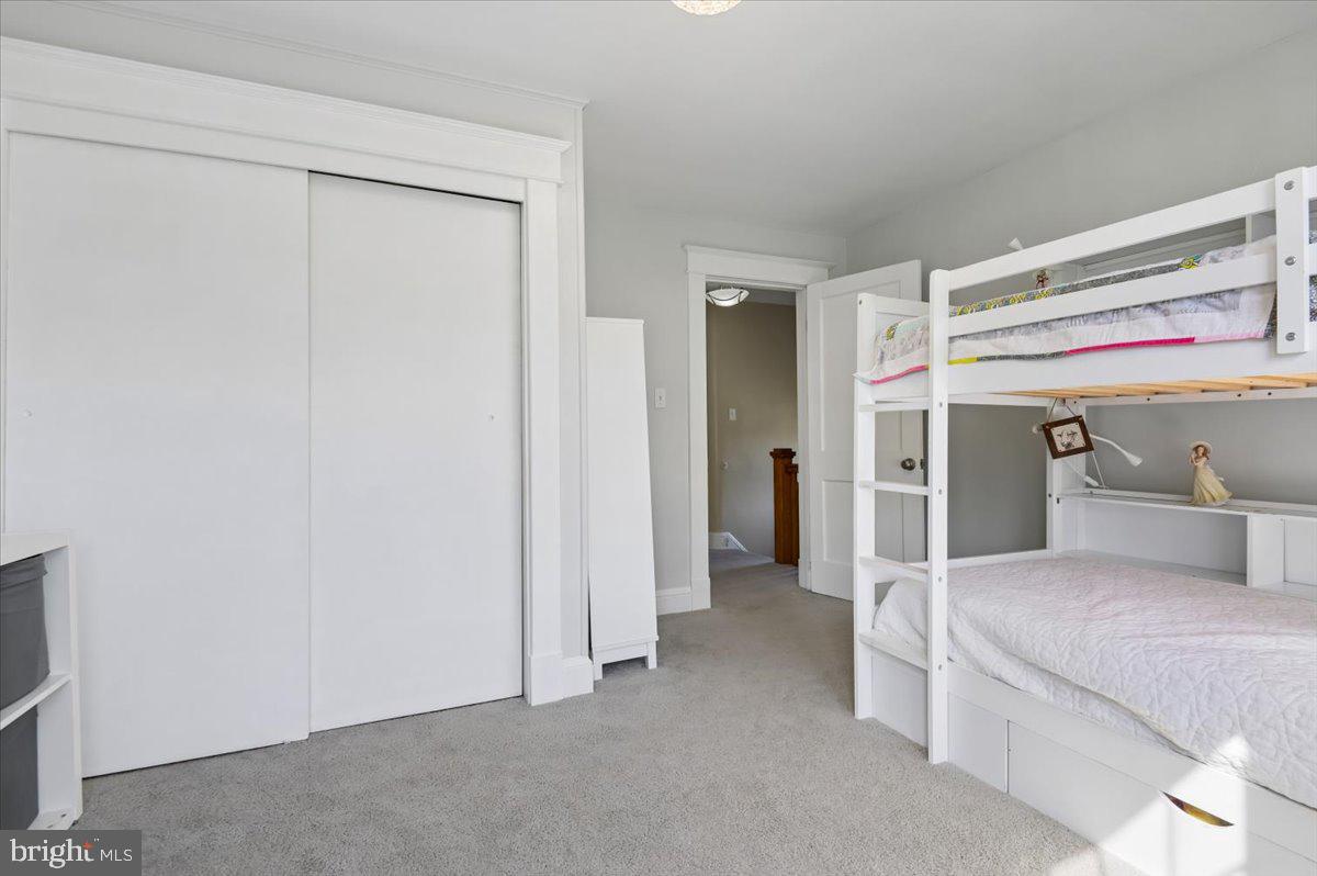 528 Murdock Road Baltimore, MD 21212 - Photo 28 of 56 Bedroom #2