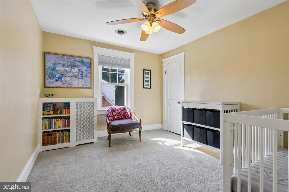 528 Murdock Road Baltimore, MD 21212 - Photo 29 of 56 Bedroom #3