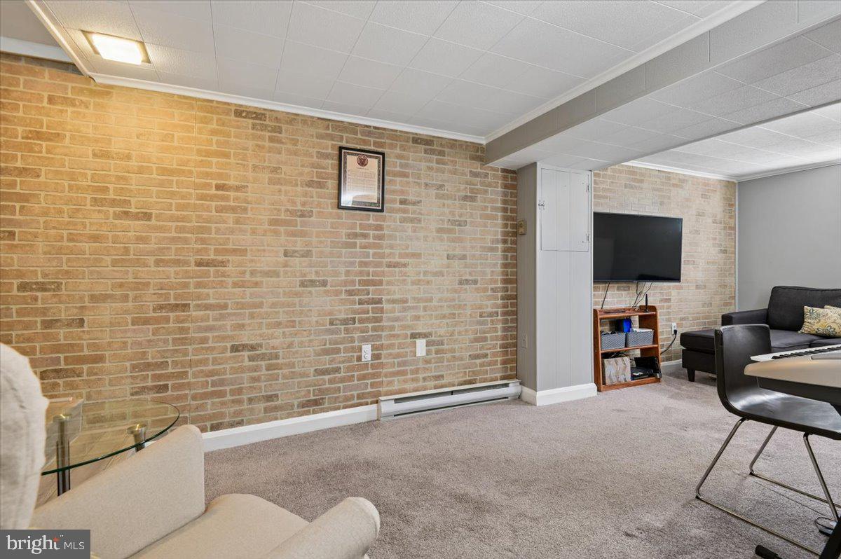 528 Murdock Road Baltimore, MD 21212 - Photo 31 of 56 Recreation room