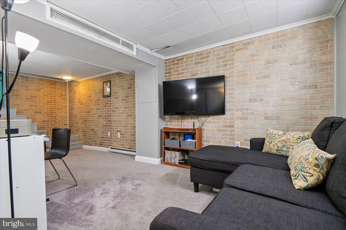 528 Murdock Road Baltimore, MD 21212 - Photo 32 of 56 Recreation room