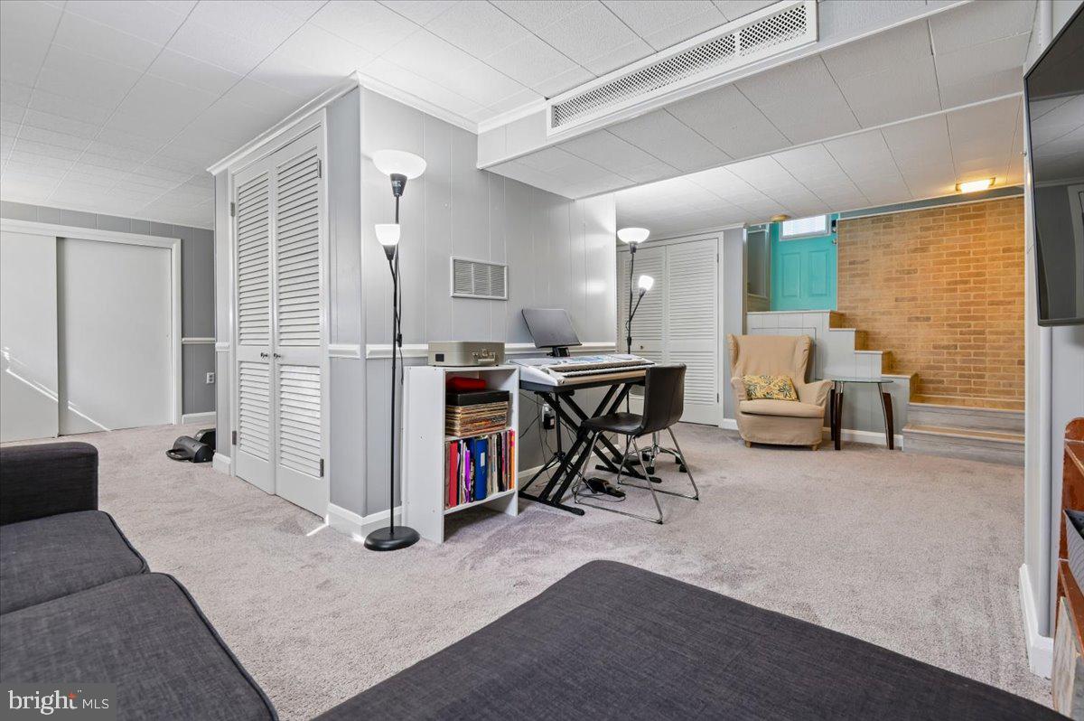 528 Murdock Road Baltimore, MD 21212 - Photo 34 of 56 Recreation room